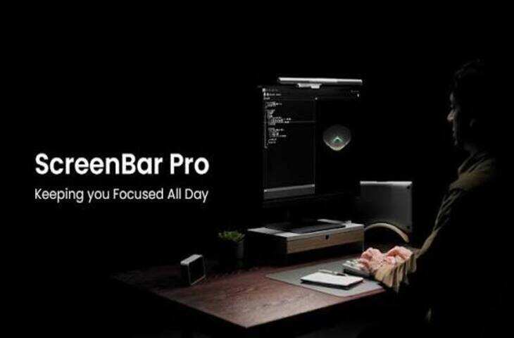 BenQ New Products: iMac यूजर्स के लिए नई लाइटिंग और एक्सेसरीज, डुअल मॉनिटर सेटअप के लिए भी खास डिवाइस