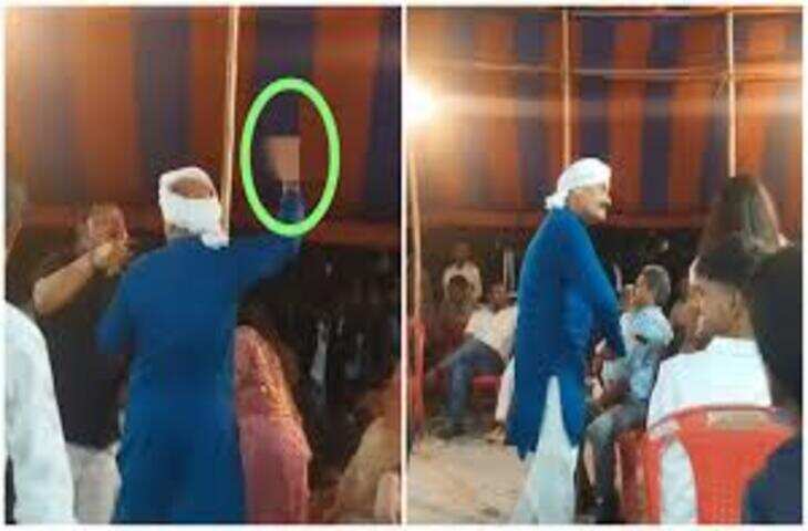 📰 भागलपुर हत्याकांड के आरोपी का पुलिस एनकाउंटर में मारे जाने का दावा, 12 घंटे में कार्रवाई से मचा हड़कंप