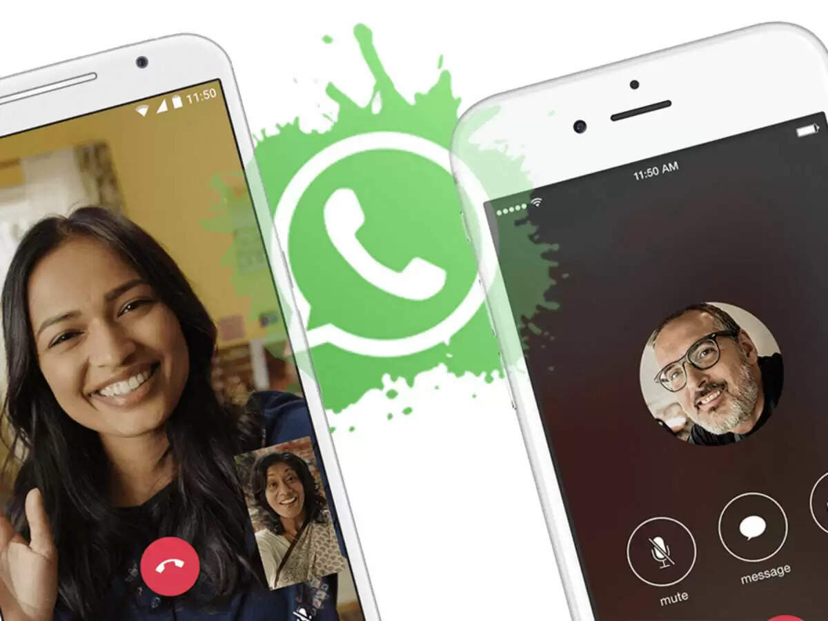 What is WhatsApp Call Links feature and when will it start, know