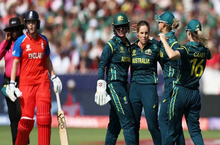 Australia Wins Women's T20 World Cup: 7वां खिताब जीतकर ऑस्ट्रेलिया ने कमाई मोटी रकम, रनर-अप इंग्लैंड भी हुआ मालामाल