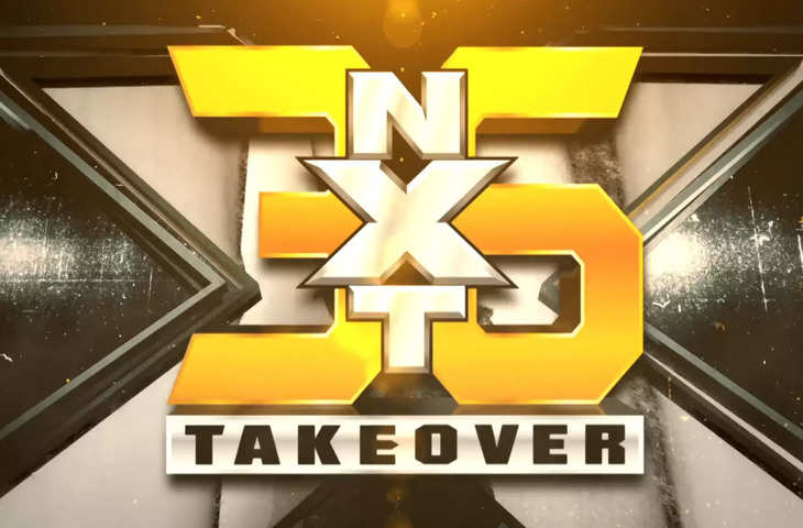 WWE NXT TakeOver के  धमाकेदार इवेंट ने  सोशल मीडिया पर मचाया तहलका, फैंस  की आई प्रतिक्रिया