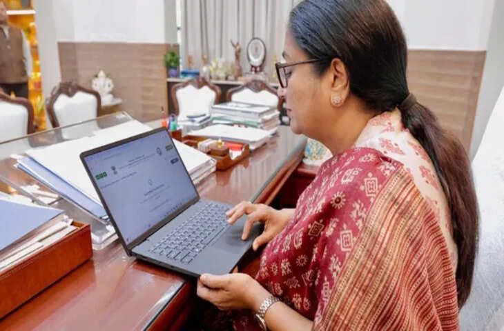 दिल्ली में &lsquo;जनगणना 2027&rsquo; की शुरुआत: एमसीडी क्षेत्र में सेल्फ-एन्यूमरेशन प्रक्रिया शुरू