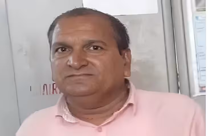 फर्जी डिग्री के सहारे सरकारी नौकरी का आरोप, शेखपुरा के शिक्षक गिरफ्तार: पुलिस जमुई ले गई, पहले वहीं थी पोस्टिंग