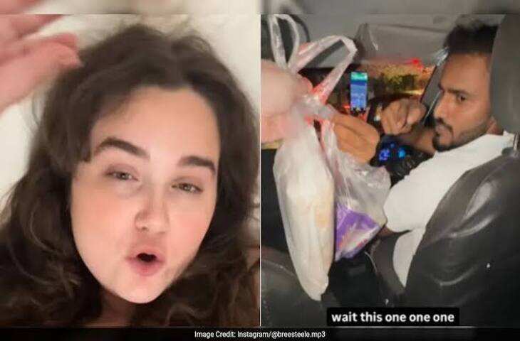 किराए को लेकर महिला और रैपिडो ऑटो ड्राइवर में तीखी बहस, सड़क पर हुआ हाई-वोल्टेज ड्रामा
