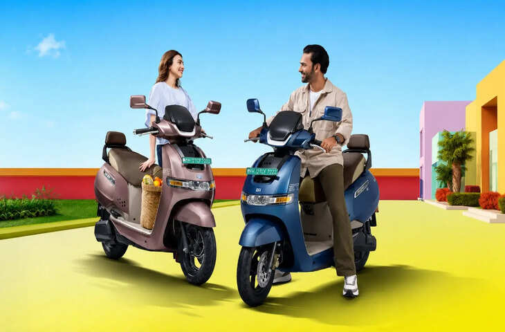 PM E-Drive Scheme: 2 साल बढ़ी इलेक्ट्रिक वाहन सब्सिडी, अब E-Scooter पर कितने रुपये का फायदा मिलेगा? जानें नया नियम​​​​​​​