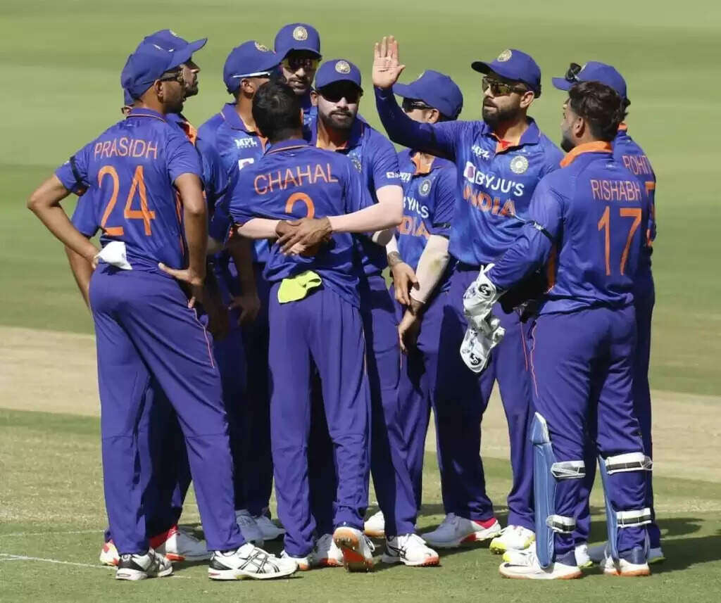 IND vs WI, युवराज से लेकर सहवाग तक, सभी ने 1000वें वनडे में मिली जीत के लिए Team India को दी बधाई