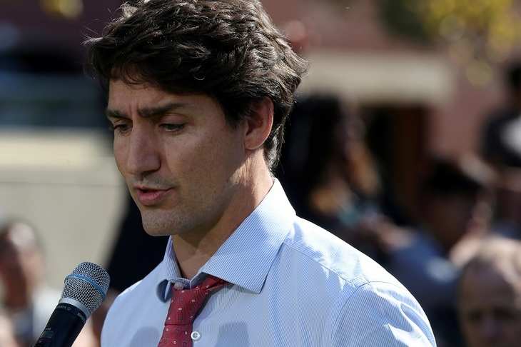 Justin Trudeau के बयान पर सातवें आसमान पर पहुंचा इस बॉलीवुड अभिनेता का गुस्सा, कनाडा विवाद पर दी अपनी प्रतिक्रिया