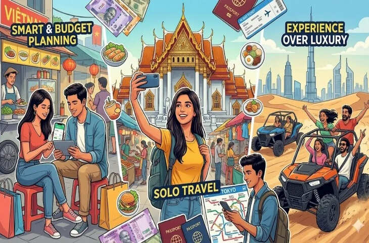 Year Ender 2025: म्यांमार से हल्क होगन तक, साल की वो 10 घटनाएं जो दुनिया भर में बनी चर्चा का विषय