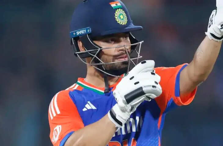 जिम्बाब्वे के खिलाफ मैच में रिंकू की जगह कौन खेल सकता है? इन ओ खिलाड़ियों की हो सकती है&nbsp;सरप्राइज एंट्री&nbsp;