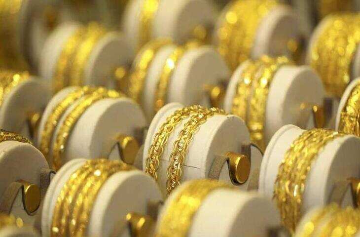 Gold Silver Price Today: दिल्ली से चेन्नई तक घटे सोने के दाम, खरीदारी से पहले जान लें आज का भाव