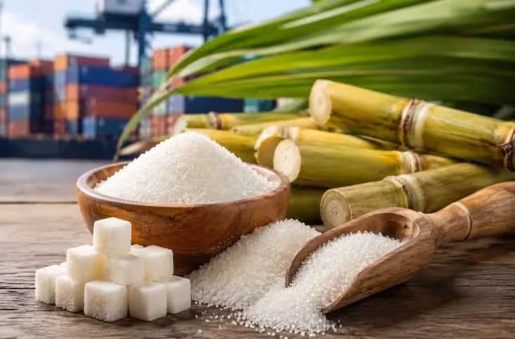 Sugar Price: 30 दिन में चीनी के दाम में जबरदस्त तेजी! एथेनॉल नहीं, खराब मानसून और कम उत्पादन समेत ये हैं बड़े कारण