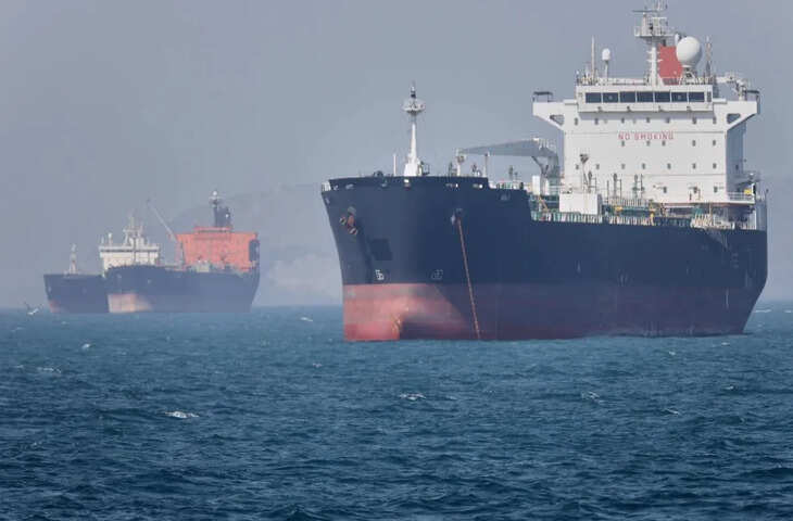 अमेरिका के पास घातक मिसाइलें खत्म! क्या Strait of Hormuz फिर खुलेगा? जानें ईरान-अमेरिका तनाव की लेटेस्ट अपडेट​​​​​​​