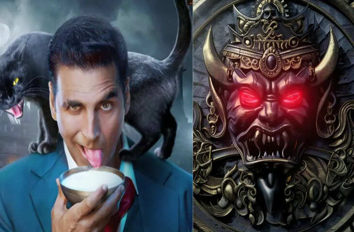 Bhoot Bangala को सुपरहिट बनाने के लिए Akshay Kumar ने बना लिया मास्टर प्लान, ये तैयारी सबपर पड़ने वाली है भारी&nbsp;