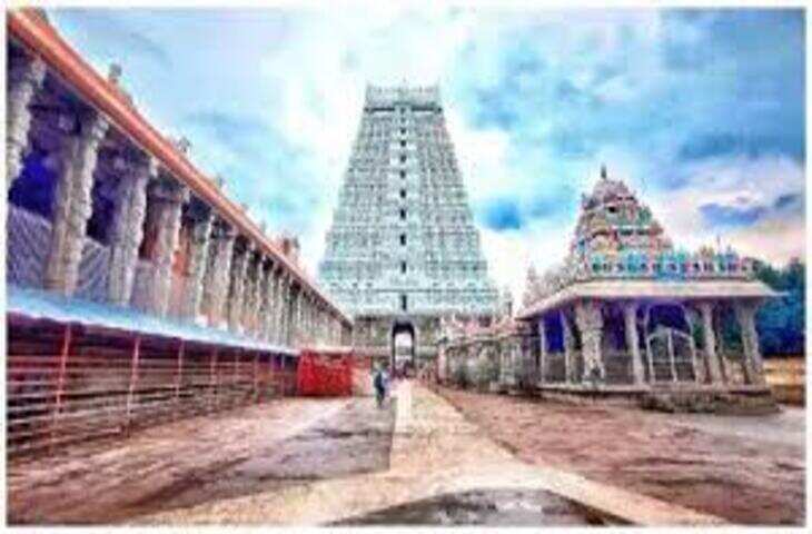 शिव मंदिरों में नंदी की एक पैर आगे और तीन पैर मुड़ी हुई मुद्रा का क्या है रहस्य? जानिए धार्मिक महत्व