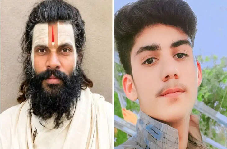 रसिक दुलारी केस के बाद फिर चर्चा में प्रेमानंद आश्रम, लापता अनुज की यहीं मिली लोकेशन; परिजनों ने लगाए गंभीर आरोप