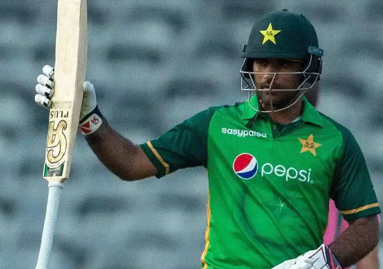 Fakhar Zaman ODI1111111111111