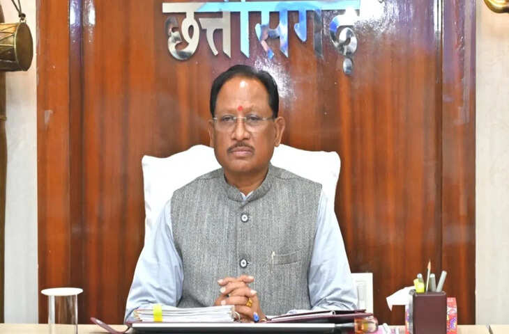 छत्तीसगढ़ मंत्रिपरिषद की बैठक में अहम फैसले, स्वास्थ्य जांच सुविधाएं मजबूत करने पर जोर