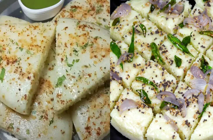 Sooji Dahi Breakfast Recipe: सूजी और दही को पीसकर बनाएं कुरकुरा नाश्ता, देखें&nbsp;स्पेशल रेसिपी