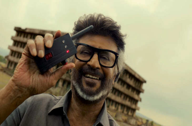 'Jailer 2' की ऐतिहासिक ओपनिंग! रजनीकांत का जादू फिर चला, पहले दिन की कमाई देखकर उड़े सबके होश