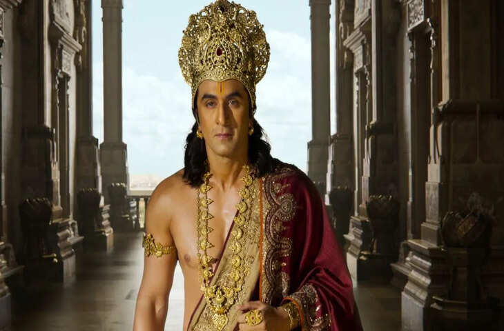 4000 करोड़ी Ramayan को लेकर आया अबतक का सबसे बड़ा अपडेट, इस दिन रिलीज़ हो सकता है फिल्म का ट्रेलर&nbsp;