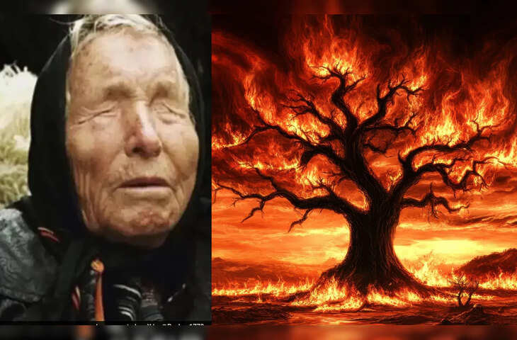 बाबा वेंगा की भविष्यवाणी दे रही है खतरे का संकेत, 2026 में आर्थिक संकट से लेकर प्राकृतिक आपदा तक का बड़ा अलर्ट