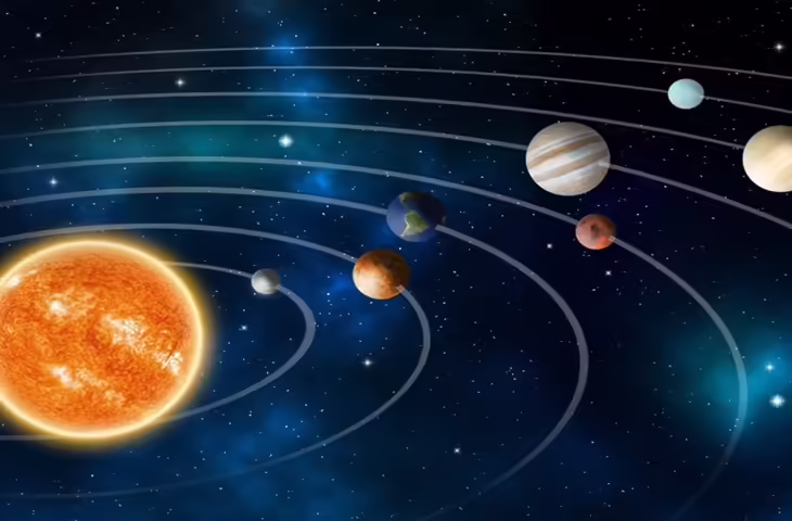 Astrology Prediction: पिछले 3 सालों में तेजी से बदली दुनिया की ऊर्जा! ज्योतिषाचार्यों ने बताए सोच, लाइफस्टाइल और मानसिक स्थिति में बदलाव के संकेत