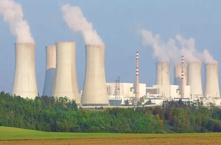 रावतभाटा न्यूक्लियर पावर प्लांट ने हासिल की 700 मेगावाट क्षमता, पीएमओ में जानकारी दी गई