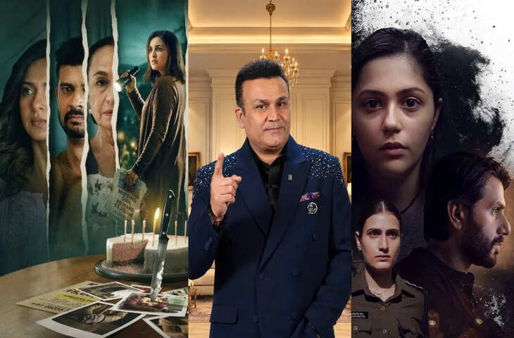 OTT Release This Week: जियोहॉटस्टार पर मनोरंजन का धमाका, देखें इस हफ्ते स्ट्रीम होने वाली नई फिल्मों की लिस्ट