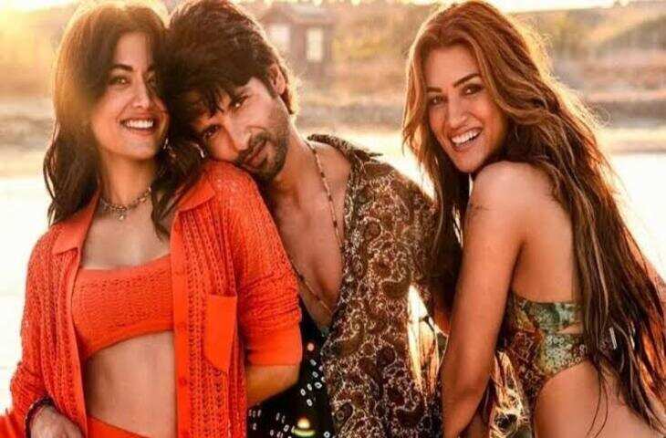 Box Office Live: बुधवार को 'कॉकटेल 2' ने मारी बाजी? 'पेद्दी' को मिली टक्कर, मलयालम फिल्म ने भी चौंकाया
