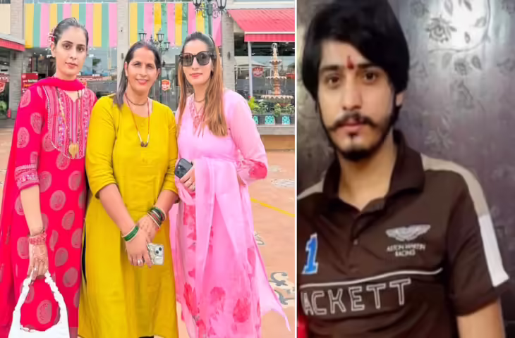 निक्की का भाई पत्नी के साथ करता था मारपीट! मांगता था महंगी Scorpio कार, ऐसे खुला दहेज़ प्रताड़ना का राज़&nbsp;