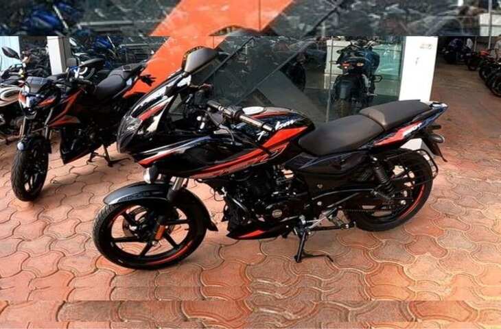 2024 Bajaj Pulsar 220F जल्द भारतीय बाजार में मारेगी एंट्री,जाने क्या कुछ मिलेगा खास&nbsp;