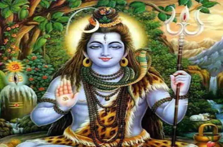 Indore महाशिवरात्रि पर नीलकंठेश्वर महादेव मंदिर में फूल बंगला सजाया जाएगा