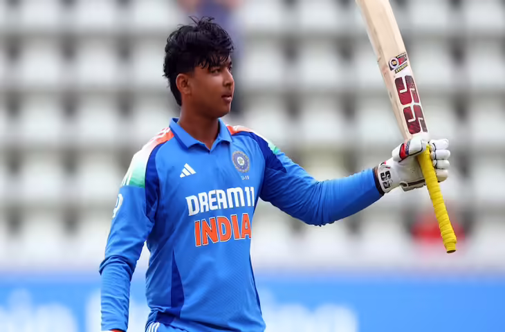 वैभव सूर्यवंशी उड़ाएंगे गर्दा! U-19 एशिया कप में भारत-पाकिस्तान का हाई-वोल्टेज मैच तय, जानें कब और कितने बजे शुरू होगा मुकाबला