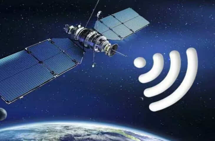 'सैटेलाइट इंटरनेट से लेकर BSNL 5G तक....' जानिए नए साल में टेलीकॉम सेक्टर में क्या कुछ होने वाला है बड़ा ?