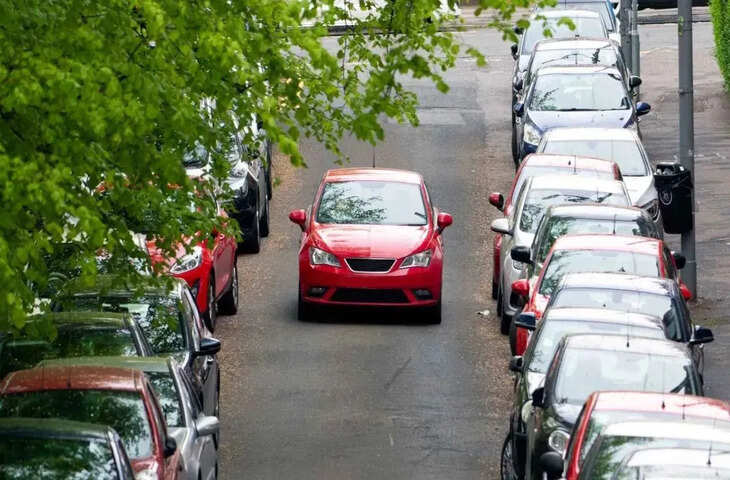 दिल्ली की पार्किंग समस्या पर बड़ा कदम: 5000 कारों के लिए बनेगी मल्टी लेवल पार्किंग, जाम से मिलेगी राहत