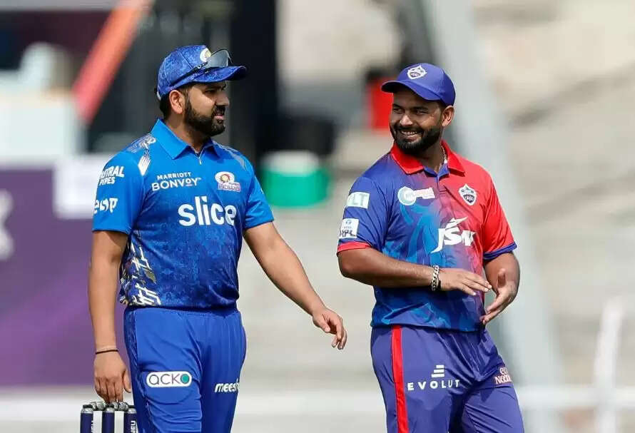 DC VS MI------1-1-1-1