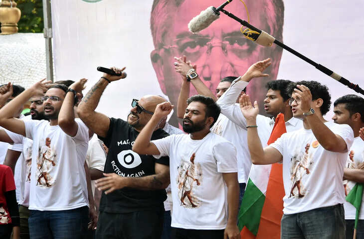 दिल्ली में प्रदर्शन को लेकर CJP का अलर्ट, हिंसा से जुड़े कंटेंट को सोशल मीडिया पर पोस्ट न करने की सलाह