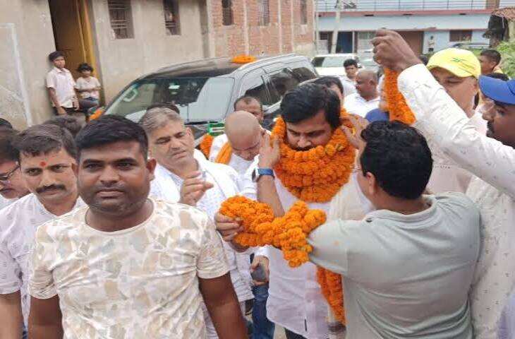 'विरोध की जगह गालियां और जातीय उन्माद ने ली' आनंद मोहन बोले- सीएम सम्राट चौधरी को जनता की नब्ज समझनी चाहिए; शराबबंदी की समीक्षा जरूरी