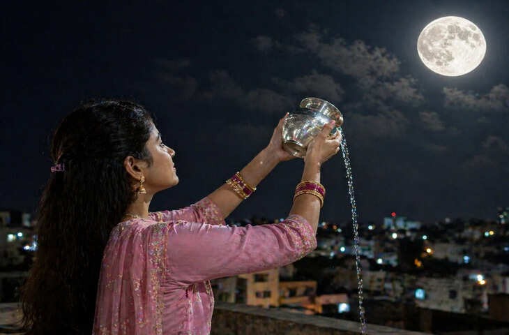 Jyeshtha Purnima 2026: ज्येष्ठ पूर्णिमा पर बन रहा है दुर्लभ शुभ संयोग, इस दिन करें ये पूजा, मिलेगी विष्णु-लक्ष्मी और शिव की कृपा