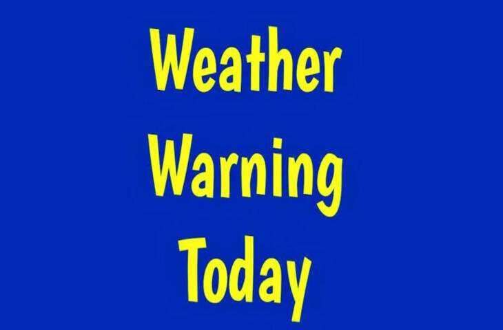 Weather Alert: कई राज्यों में भारी बारिश का अलर्ट, IMD ने जारी की चेतावनी; तेज हवाओं के साथ बरसेंगे बादल