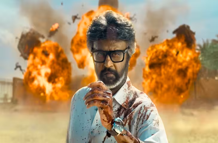 Jailer 2 Box Office: रजनीकांत की फिल्म की रिकॉर्ड ओपनिंग की उम्मीद, 16 हजार से ज्यादा शो के साथ सिनेमाघरों में दस्तक
