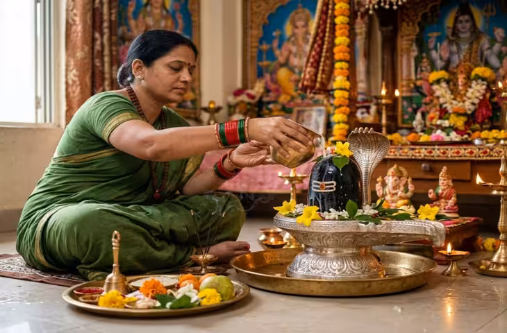 सावन का दूसरा सोमवार 10 अगस्त को, सोम प्रदोष व्रत का भी संयोग; जानें सुबह से शाम तक जलाभिषेक का शुभ मुहूर्त
