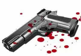 Kanpur  पनकी में युवक की कनपटी पर गोली मारकर हत्या