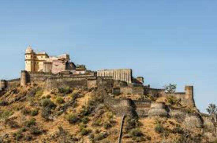 कुंभलगढ़ किले का इतिहास: 36 किलोमीटर लंबी दीवार और महाराणा प्रताप की जन्मभूमि