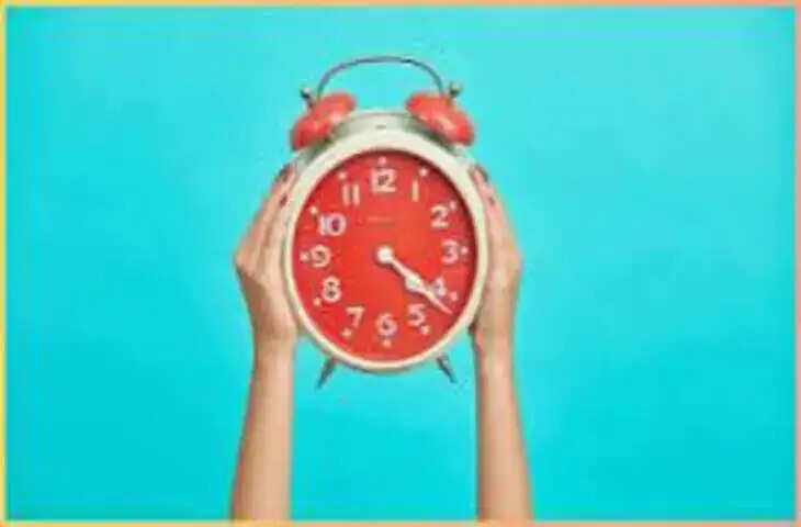  हर सफल व्यक्ति में होती हैं ये 3 आदतें, शुरुआत से रखते हैं Clear Mindset