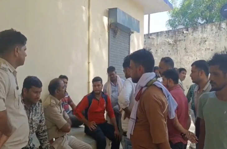 12वीं में फेल हुआ मुरैना का छात्र, कोतवाल डैम पर खुद को मार ली गोली; आज आया था MP बोर्ड का रिजल्ट