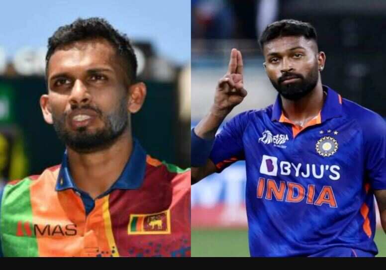 IND vs SL 2nd T20 Live 202311111