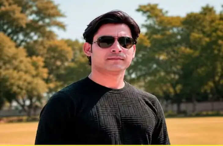 एनकाउंटर के दौरान का लाइव वीडियो फेसबुक से डिलीट: भरत तिवारी के भाई ने जताई आपत्ति, पुलिस जांच में जुटी