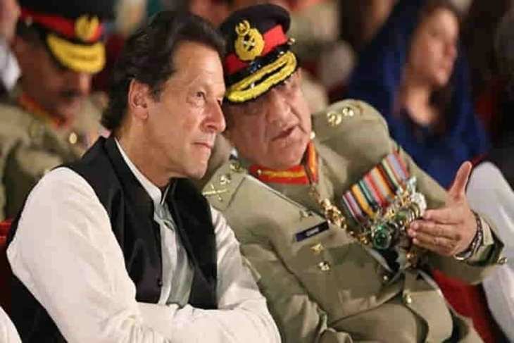 रिपोर्ट में हुआ खुलासा ! Imran Khan पर लगा एक और आरोप, पाकिस्तान के पूर्व सेना प्रमुख ने शेयर किए भ्रष्टाचार के सबूत !