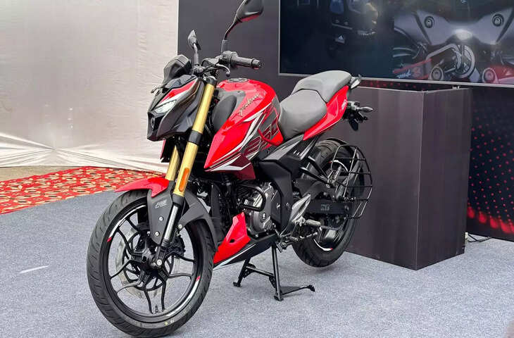 Bajaj Pulsar N250 का हो रहा इन बाइक्स का ज़बरदस्त मुकाबला , जानें कौन है सबसे ज्यादा पावरफुल
